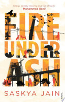 Fire Under Ash