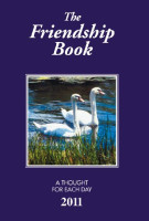 The Friendship Book 2011