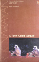 Malgudi landscapes