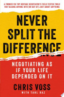 Never Split the Difference