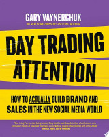 Day Trading Attention