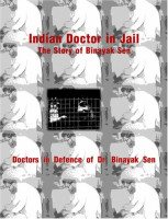 Indian Doctor in Jail