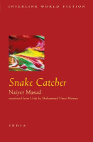 The Call of the Snakes: Real Life Stories by a Young Snake-catcher from Goa