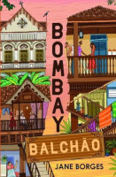 Bombay Balch&atilde;o