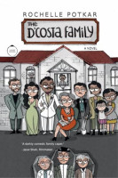 The D'Costa Family