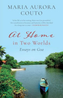 At Home in Two Worlds