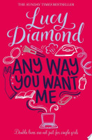 Any Way You Want Me