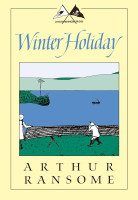 Swallows & Amazons ; Winter Holiday