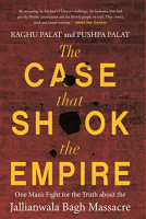 The Case that Shook the Empire