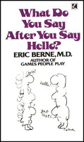 What Do You Say After You Say Hello?