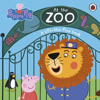 At the Zoo