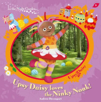 Upsy Daisy Loves the Ninky Nonk!