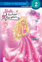 Barbie: Fashion Fairytale (Barbie)