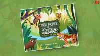 Wild jewels of Mhadei