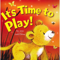 It's Time to Play!