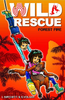 Wild Rescue: Forest Fire