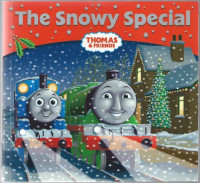 The Snowy Special
