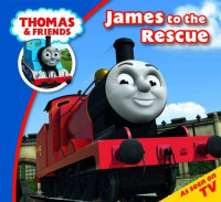 James to the Rescue