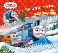 The Snowy Surprise