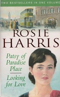 Patsy of Paradise Place