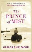 The Prince of Mist