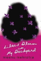 Lilacs Bloom in My Backyard