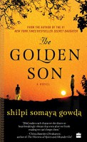 The GOLDEN SON
