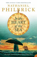 In the Heart of the Sea: The Epic True Story That Inspired "Moby Dick"