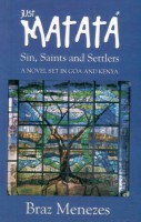 Just Matata: Sin, Saints and Settlers