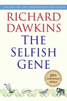 The Selfish Gene: