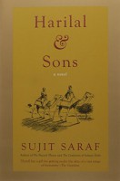 Harilal & Sons: A Novel