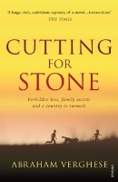 Cutting for Stone: A Novel