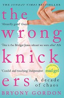 The Wrong Knickers