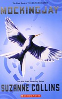 Mockingjay The Hunger Games