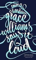 Grace Williams Says it Loud