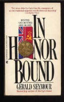 In Honor Bound
