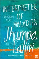 Interpreter of Maladies: Stories of Bengal, Boston and Beyond