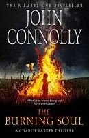 The Burning Soul: A Thriller (A Charlie Parker Thriller)