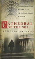 Cathedral of the sea