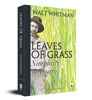 Leaves of Grass Whitman, Walt