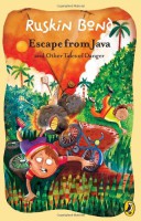 Escape from Java: and Other Tales of Danger