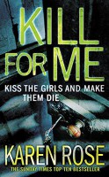 Kill For Me