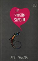 My Friend Sancho